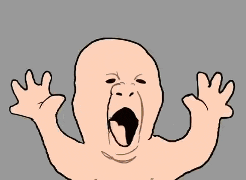 ash baby gif