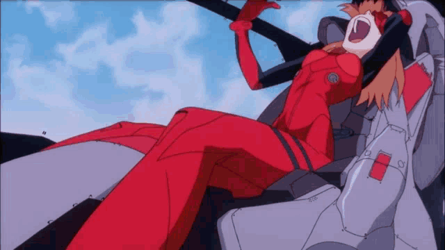 asuka gif