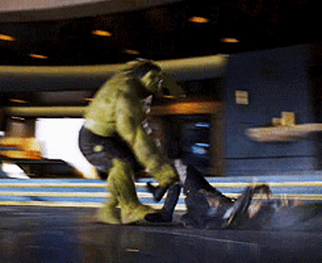 biskit hulks