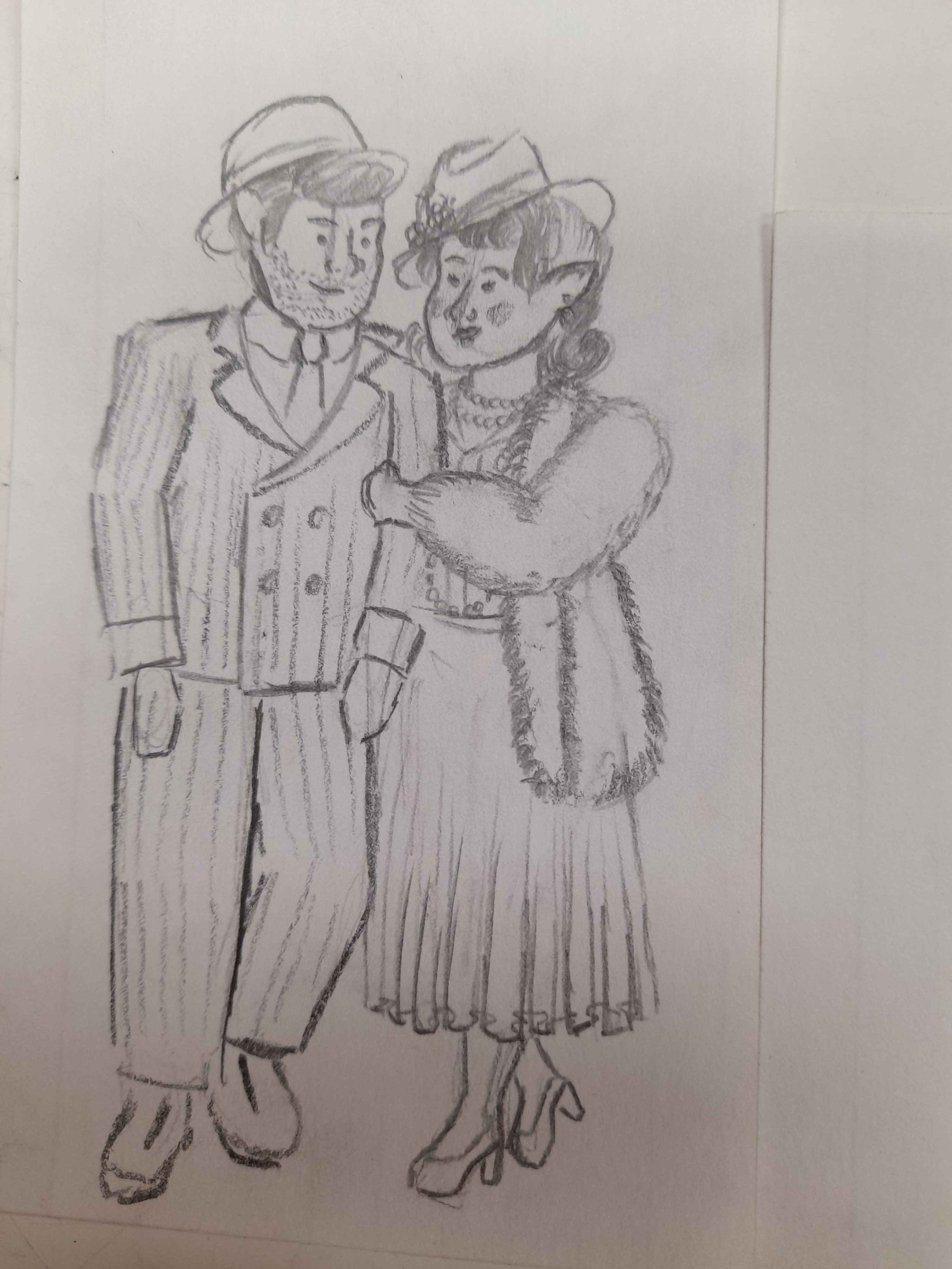 Couple
