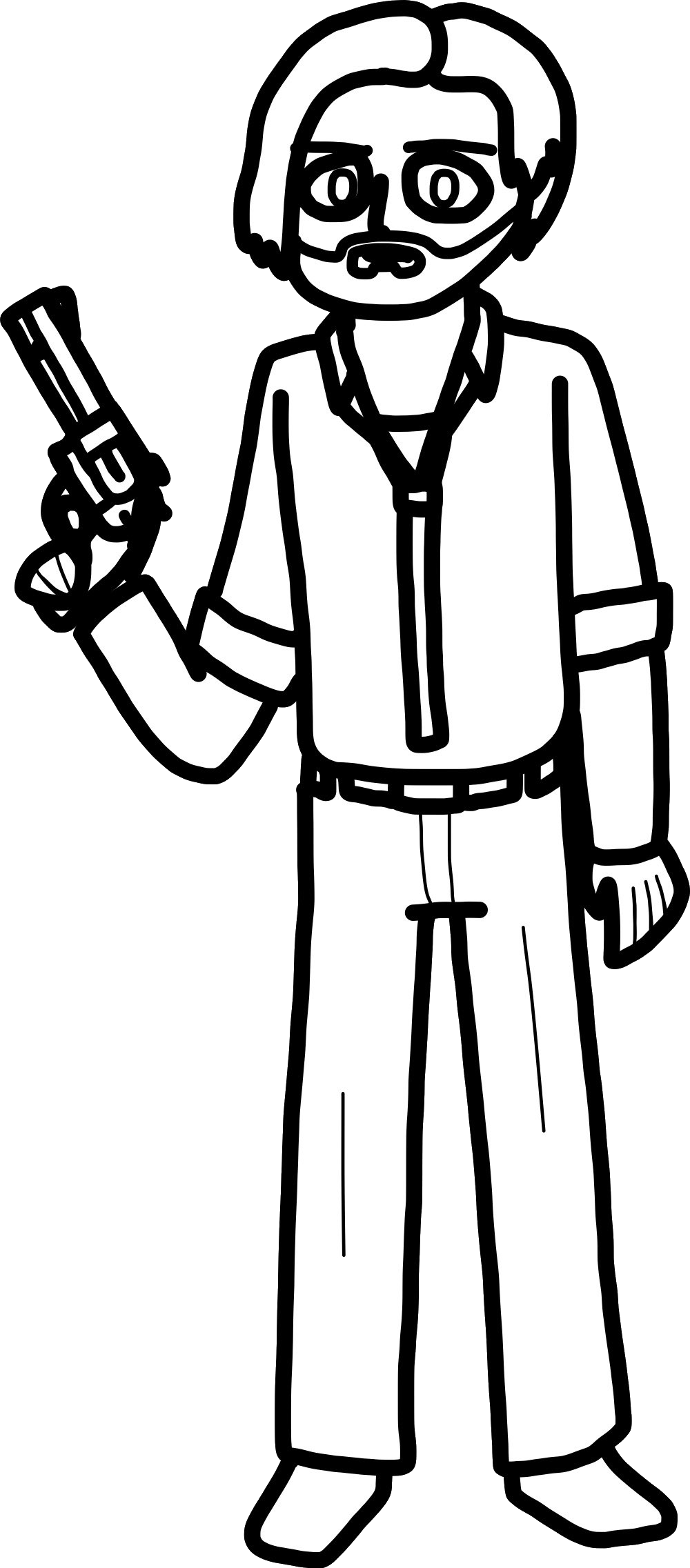 hank