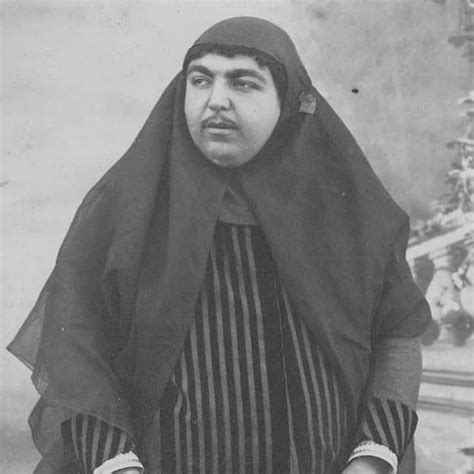 Persian Beauty circa 1940