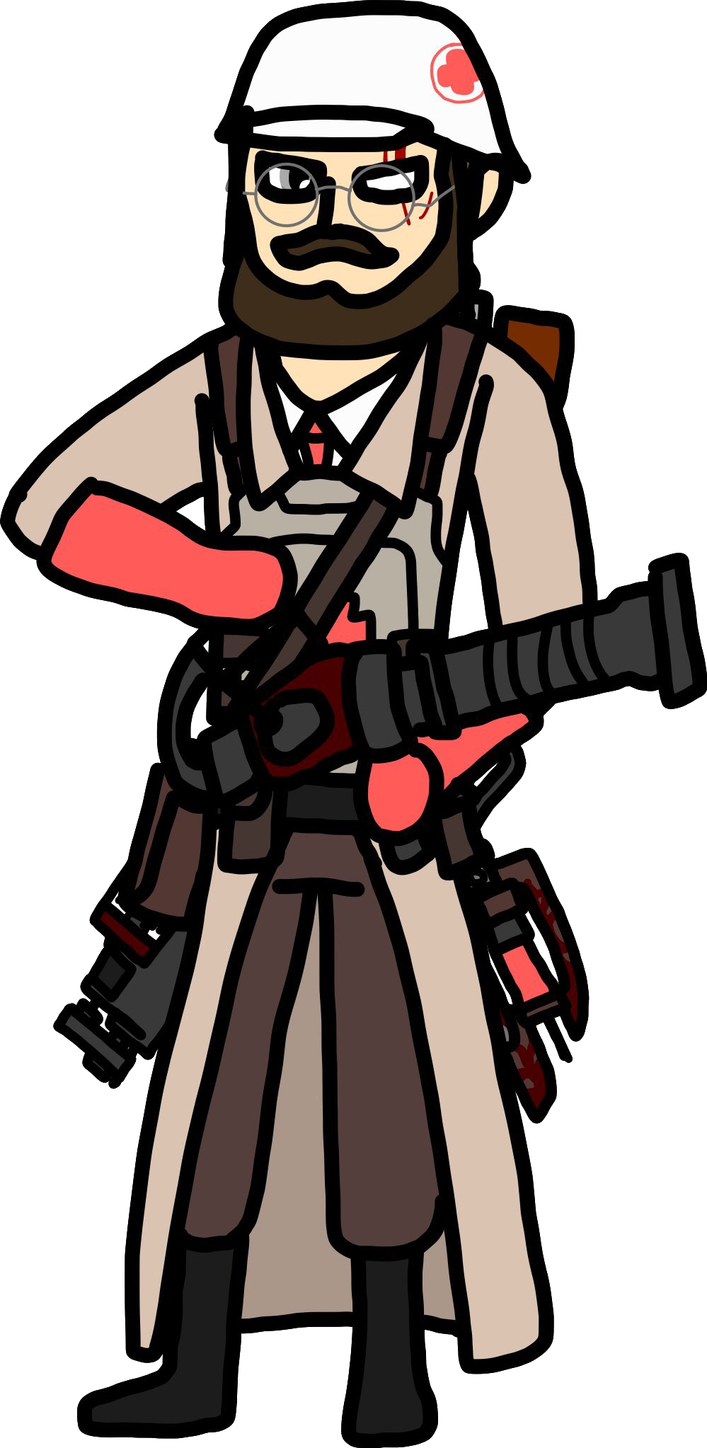 The Doctor