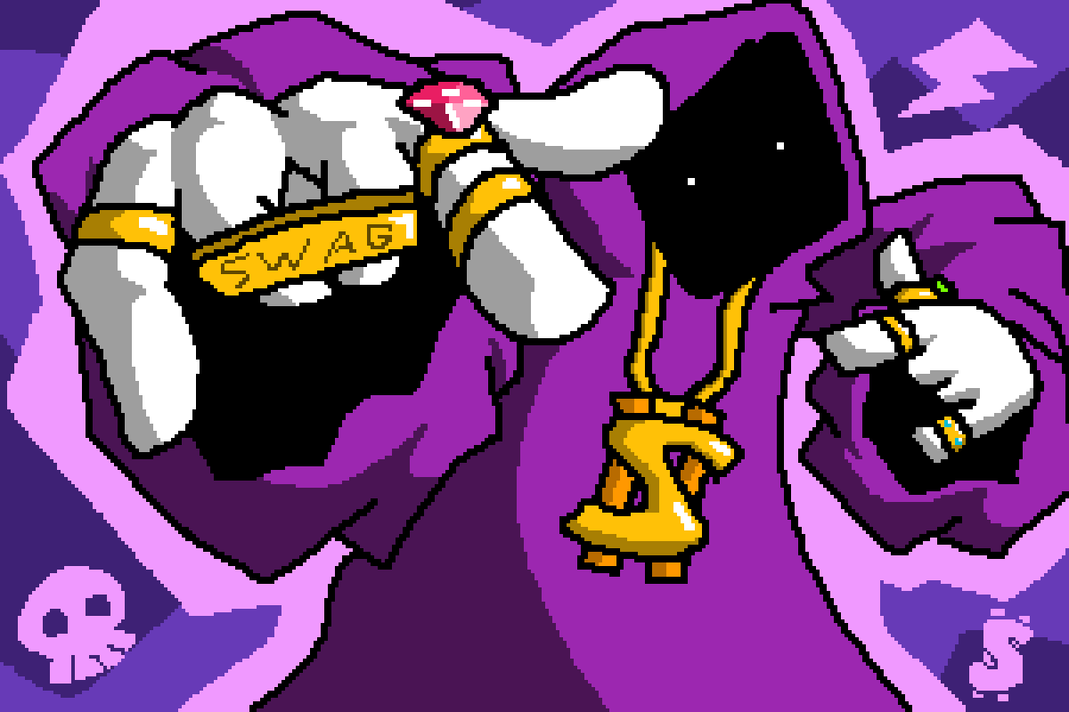 swagic